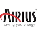 Airius Europe Ltd logo