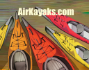 airkayaks.com logo