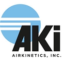 Emissions Source Testing Airkinetics, 25 Years Servicing Ca, Hi, Az, Nv, Wa & Or logo