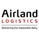 Airland Logistics Pty Ltd logo