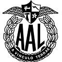 Australian Air League logo
