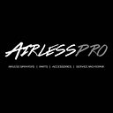 Airlesspro logo