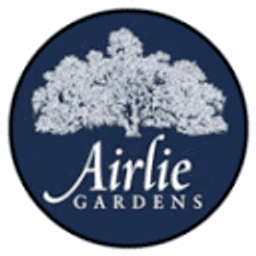 Airlie Gardens logo