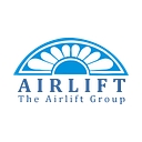 Airlift(usa) Inc. logo