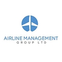Airline Management Group Ltd logo