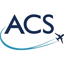 Airline Component Services Ltd logo