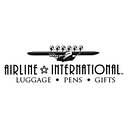 Airline International Luggage, Inc. logo