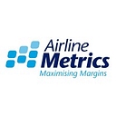 Airline Metrics logo