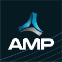 Airline Mro Parts (Amp) logo