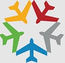 Airlines For America logo