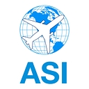 Airline Services International logo