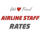 airlinestaffrates.com logo