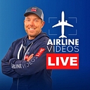 Airline Videos logo