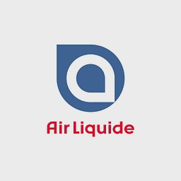 Air Liquide UK Ltd logo