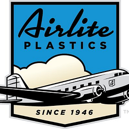 Airlite Plastics Co. logo