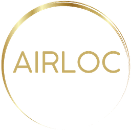 AIRLOC logo