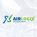 AirLogix logo