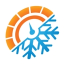 AirLux Heating & Cooling logo