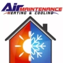 Air Maintenance Heating & Cooling logo