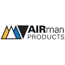 Airman Products Llc logo