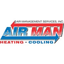 AIRMAN SERVICES INC logo