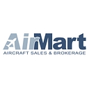 Airmart Aircraft Sales And Brokerage logo