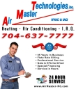 Air Master Technologies logo