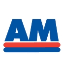 AIRMASTER AIRCONDITIONING LIMITED logo