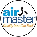 Airmaster Fan Company logo