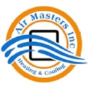 Air Masters, Inc. logo