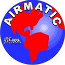 Airmatic Ventilation Brossard logo