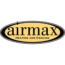 Airmax Heating And Cooling logo