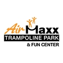Airmaxx Trampoline Park logo