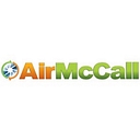Air Mccall logo