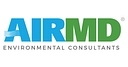 Airmd logo