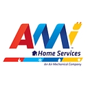 Air Mechanical Inc. logo