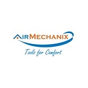 Air Mechanix logo