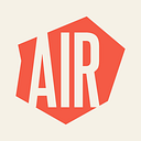 Association of Independents in logo