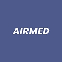 Favicon of Airmed Scrubs