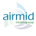 Airmid Healthgroup logo