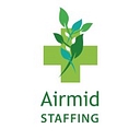 Airmid Staffing Ltd logo