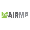 Airmp logo