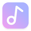 AirMusic logo