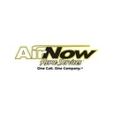Airnow Hvac logo