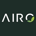 Airo Brands logo