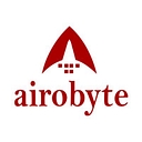 Airobyte Inc. logo
