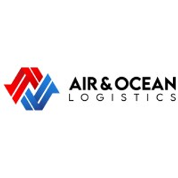 AIR & OCEAN LOGISTICS, INC. logo