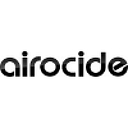 Airocide logo