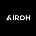Airoh logo