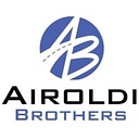 Airoldi Brothers, Inc. logo